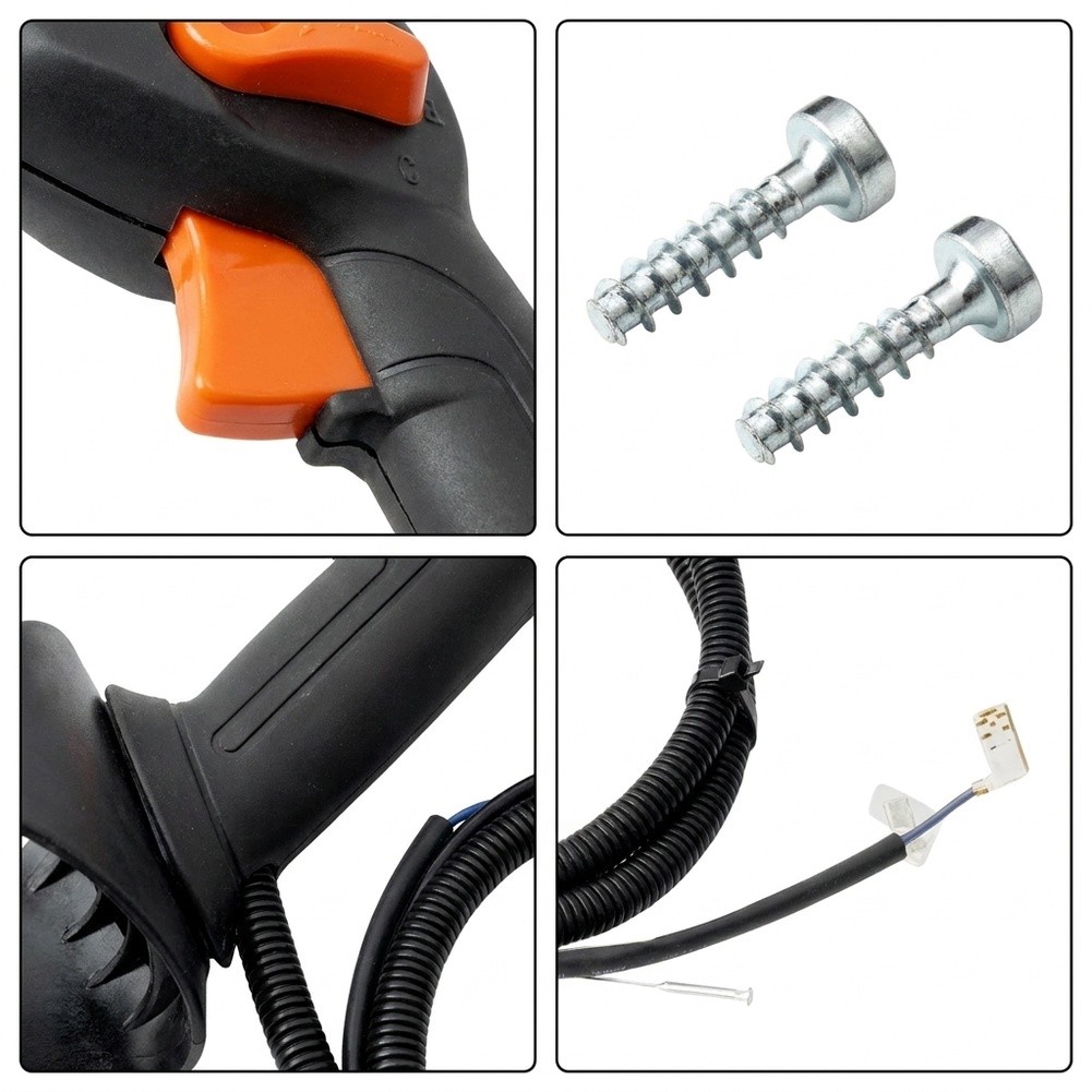 Для моделей BR600 и BR500. Ком – обзор и цена Outdoor Power Tool Kit