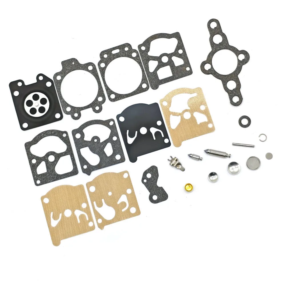 Комплект карбюраторов 4130 007 – обзор и цена Outdoor Power Tool Kit