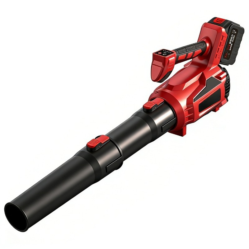 Оригинальный литий-ионный пром – обзор и цена Outdoor Power Tool Kit